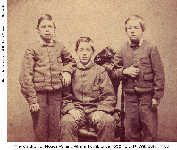 Sons of M W  Terrill - c1863 - small